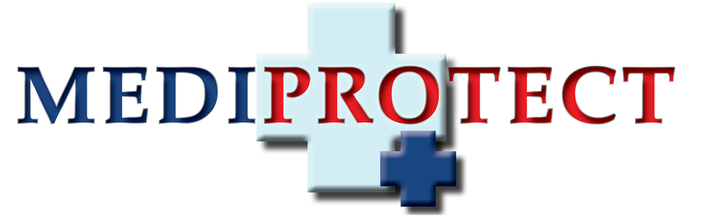 Mediprotect logo