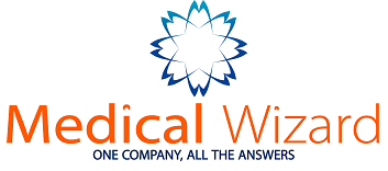 Medical Wizard logo